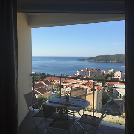 Appartement Ive Lole Ribara 38 à Bečići Extérieur photo